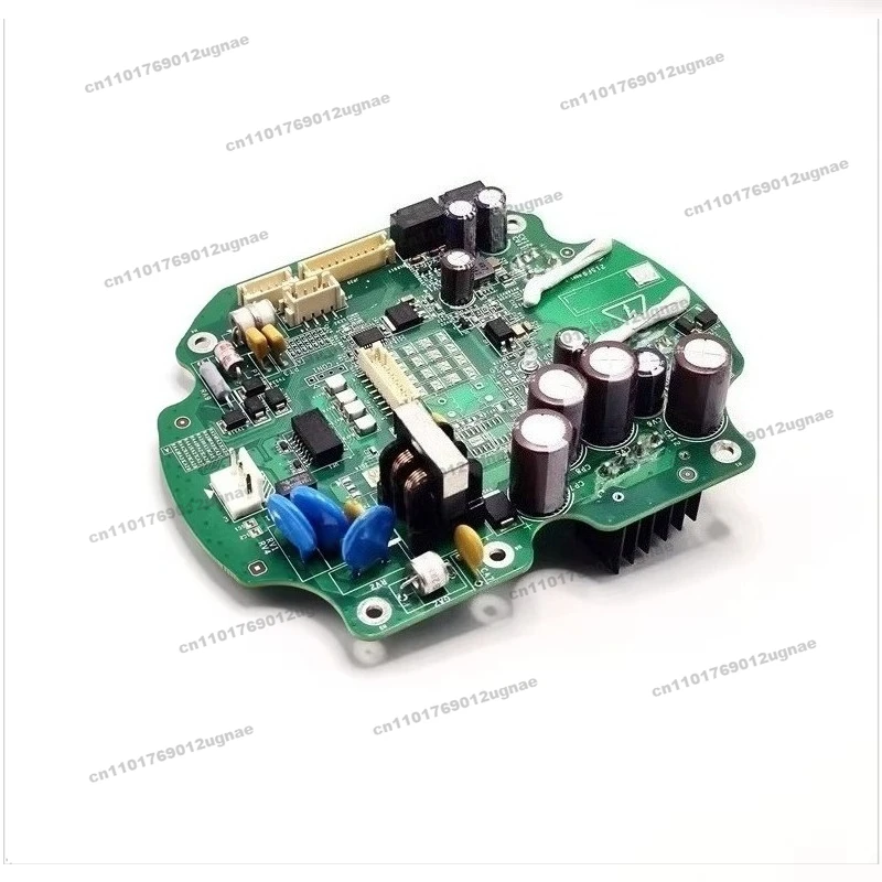 For Eight-inch Ball Machine Power Supply Motherboard 215F9 Camera Power Supply Circuit Board