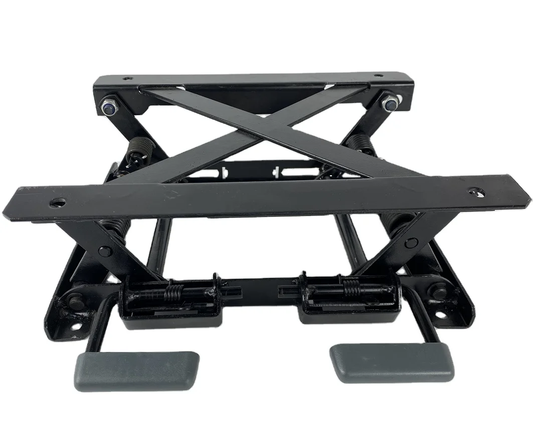 High Quality Adjustable RV Seats Seating Height Riser  Seat Lifting Mechanism