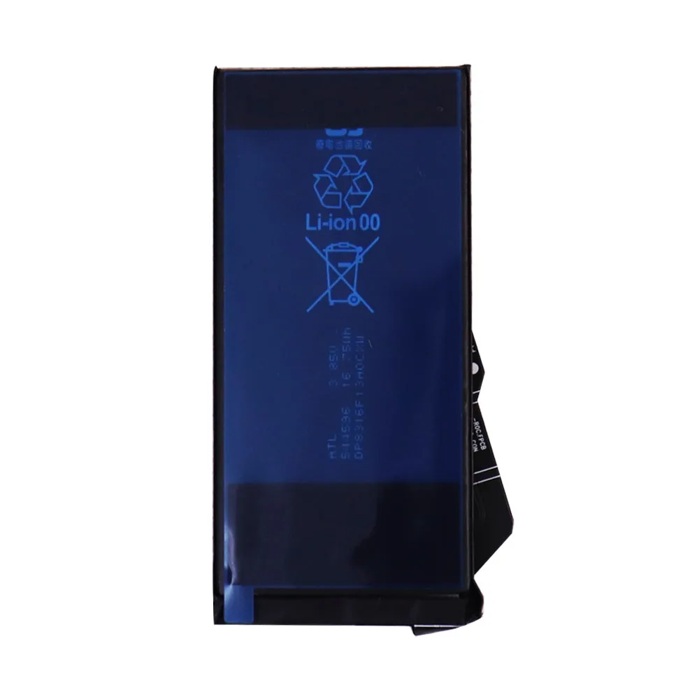 Hot selling Orginal  GLU7G 4350mAh rechargeable batteries For HTC Google Pixel 6A Phone Battery  + Free Tool