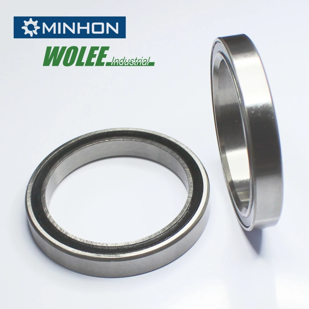 

ACB458 гибридные керамические шарики Подшипник велосипедной гарнитуры 36,8x45,8x6,5 45 ° /45 °