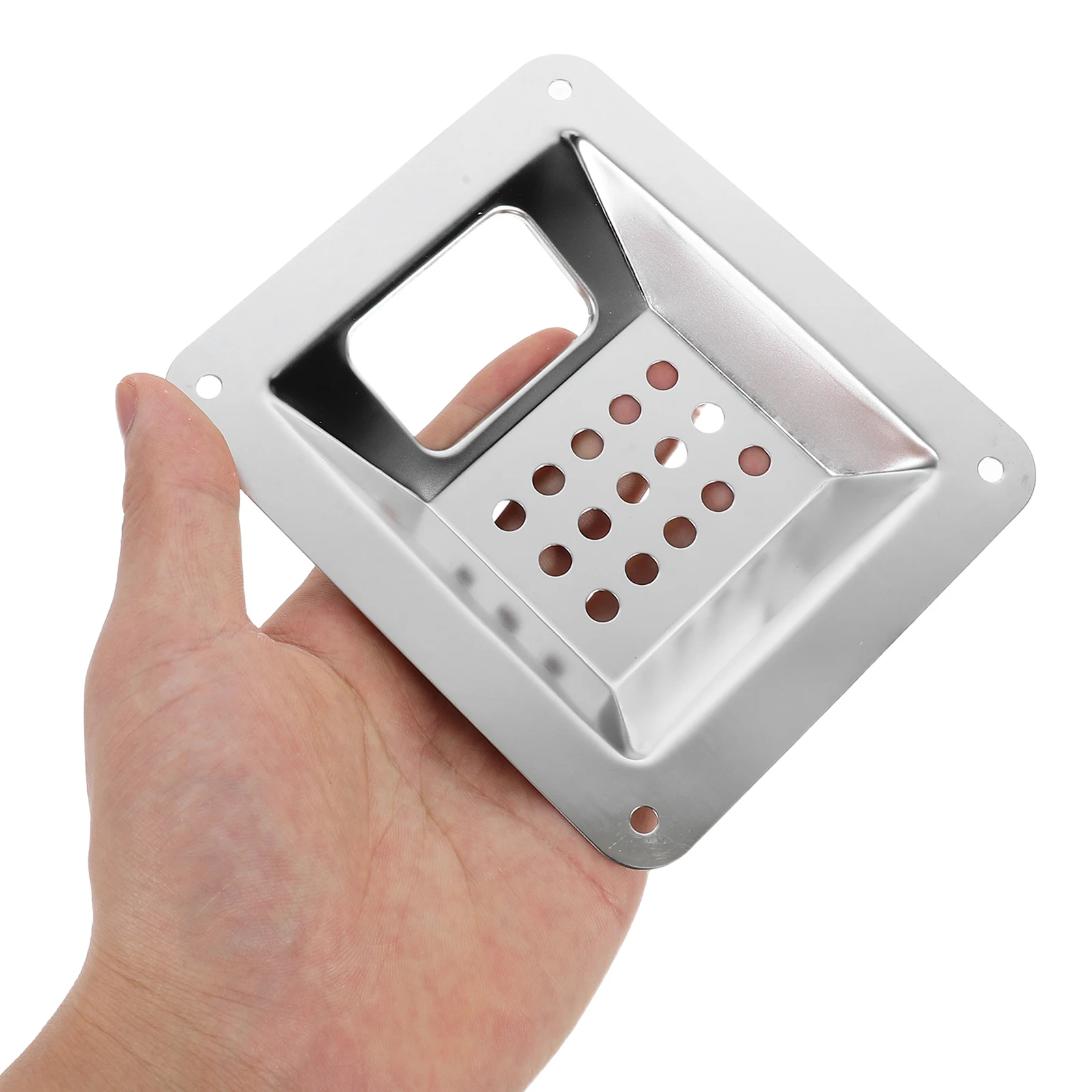 

Открытый мусорный бак, крышка пепельницы, контейнер для мусора из нержавеющей стали, коммерческая запасная часть для отелей, ресторанов, офисов, пабов