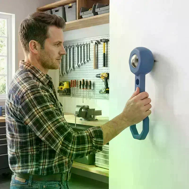 Pull Magnetic Stud Finder Accu - đánh giá và giá Stud Finder Magnetic