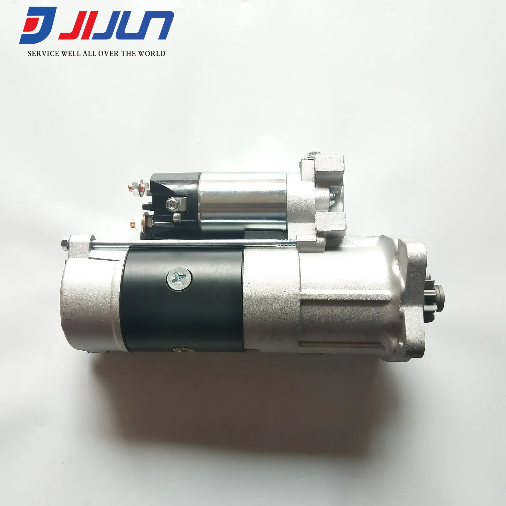 

High Quality Starter Hot Selling Spare Parts for Bus Good Price