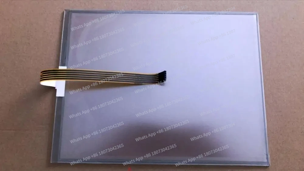 

E312494, SCN-A5-FLT12.1-Z19-0H1-R Touch screen