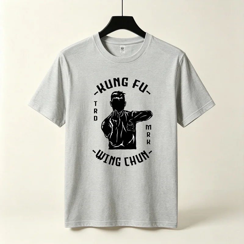 Kung Fu Wing Chun Black and Wh - đánh giá và giá Women Fashion Vector