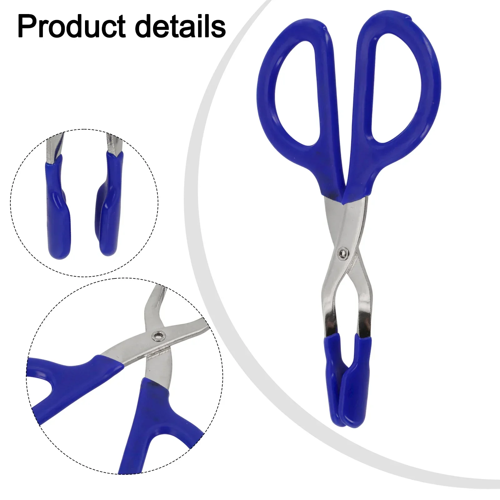 

Simplified Extraction Compact Metal Tool for Efficiently Removing Broken or Stuck Light Bulbs from Electronics