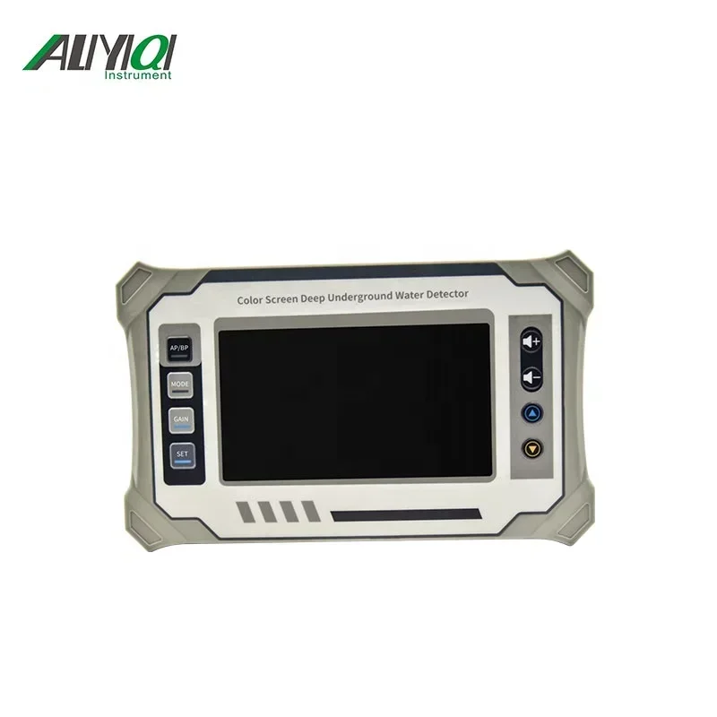 

2026 Color Display High-precision Water leak detector To detect leaks in the pipeline