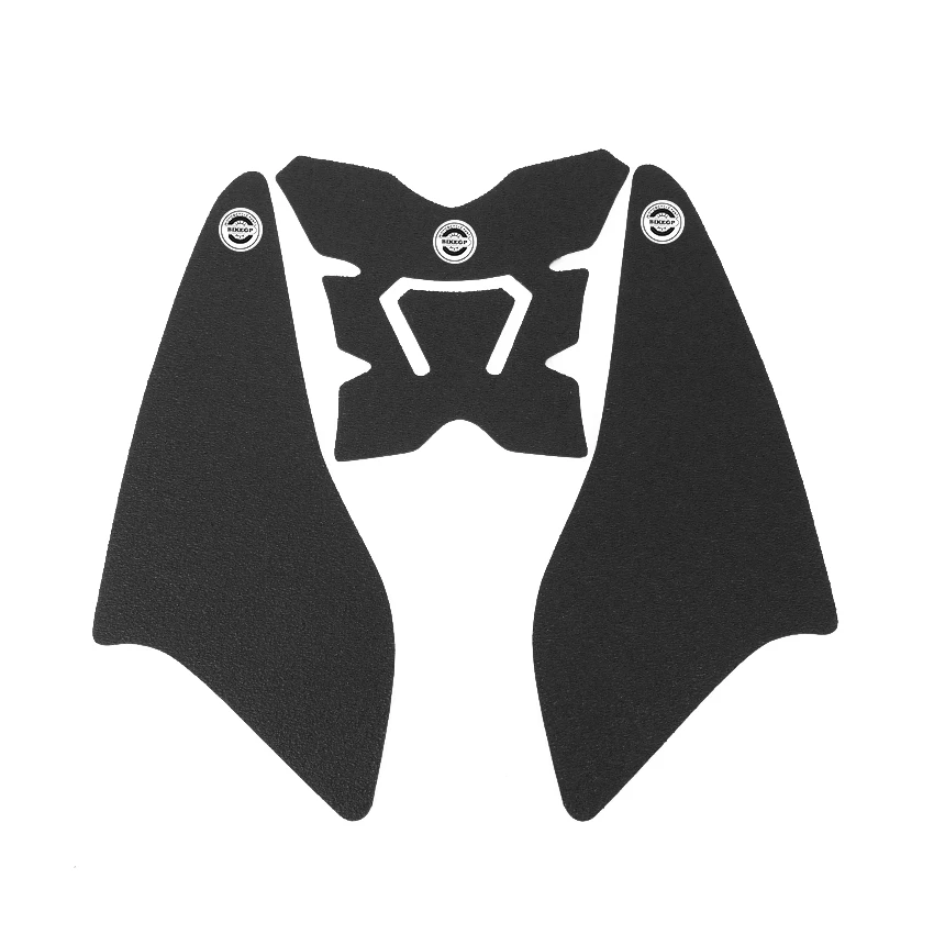Motorrad-Tankpad für Benelli 752S EFI 4T ABS E4 E5 2018-2025 2019 2020 2021 2022 Rutschfester Aufkleber Seitentankpad – Detail 4