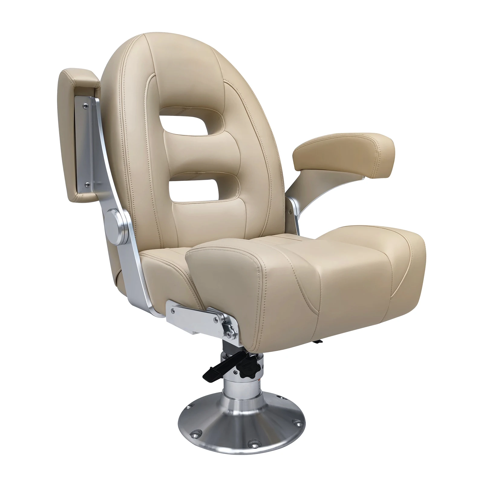 مقعد قارب ممتاز مقاوم للماء وقابل للتخصيص ومقاوم للأشعة فوق البنفسجية