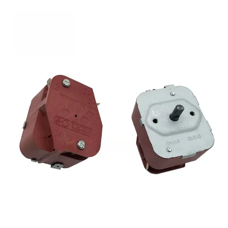 1Pcs Oven Disinfection Cabinet Parts Mechanical Clockwork Timer Switch 12Hour To 13Hours Mechanical Timer