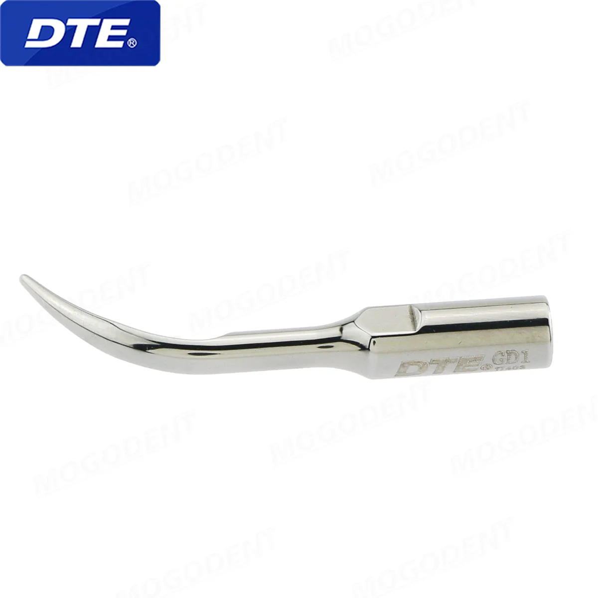 Original Woodpecker DTE Dental Scaler Tips GD1 Scaling Scaler Tip Fit SATELEC ACTEON NSK Ultrasonic Scaler Handpiece
