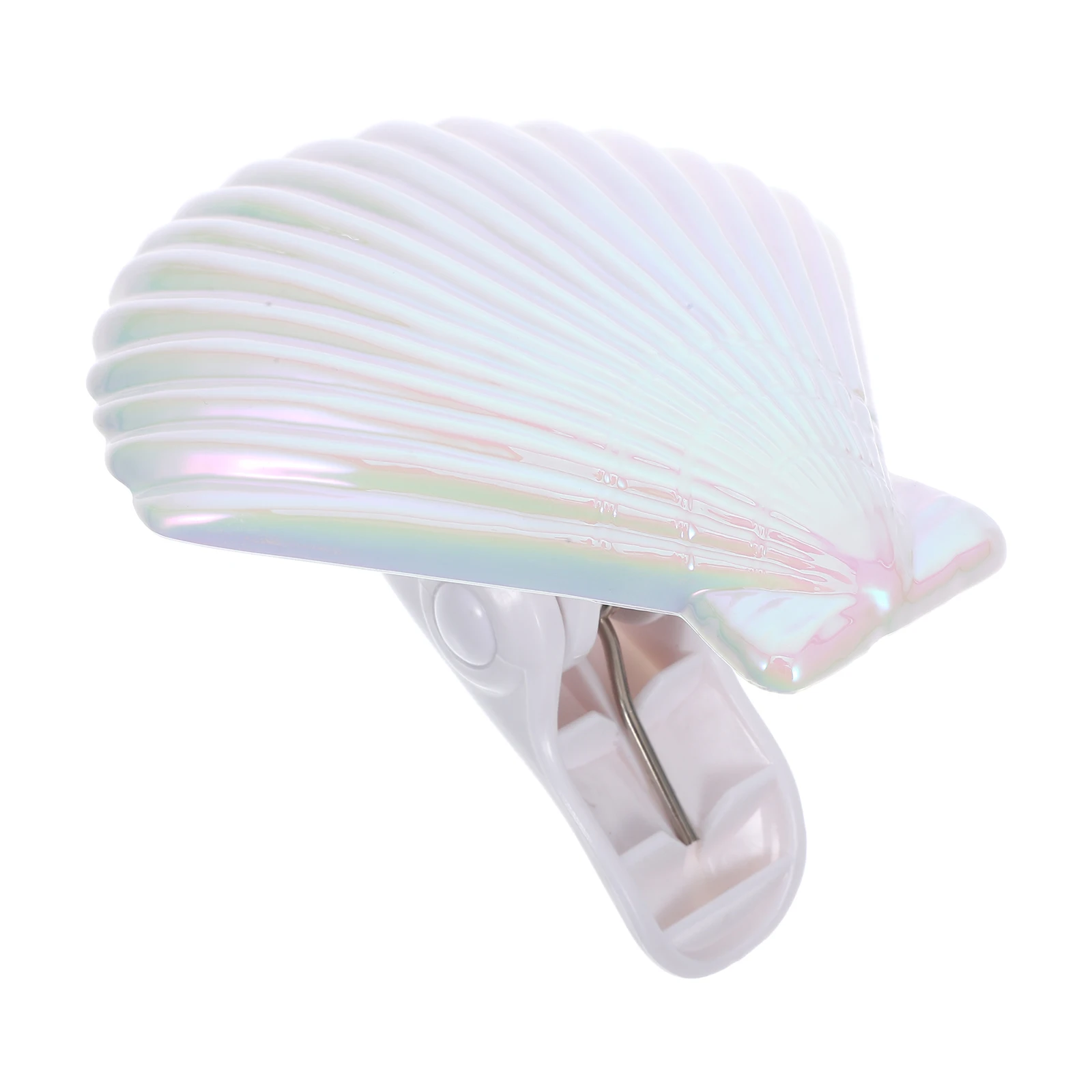 

Towel Holder Chair Clips for Beach Towels Bath Decorative Abs Kitchen Hanging Clamps