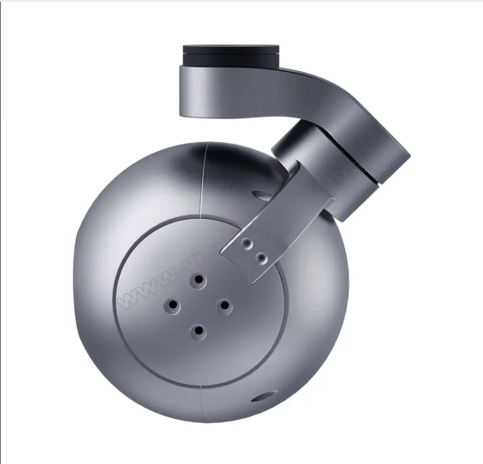 Telecamera AI Tracking Gimbal A40 Pro a 3 assi con zoom ottico 40x per drone