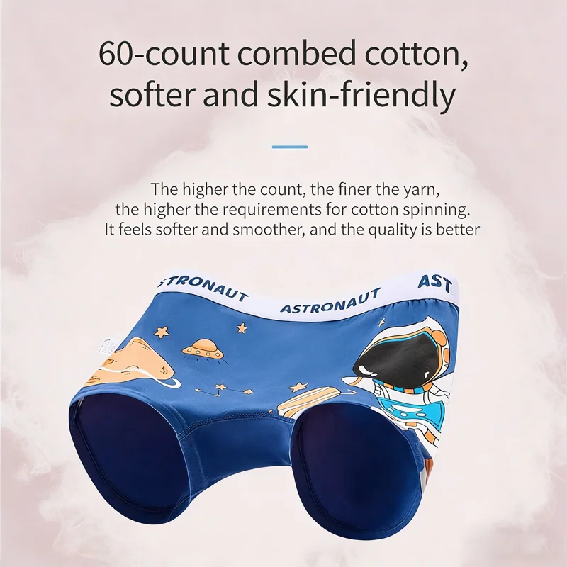 Thumbnail 3 - #25 Highest Rated Toddler Underwear to Buy in 2026