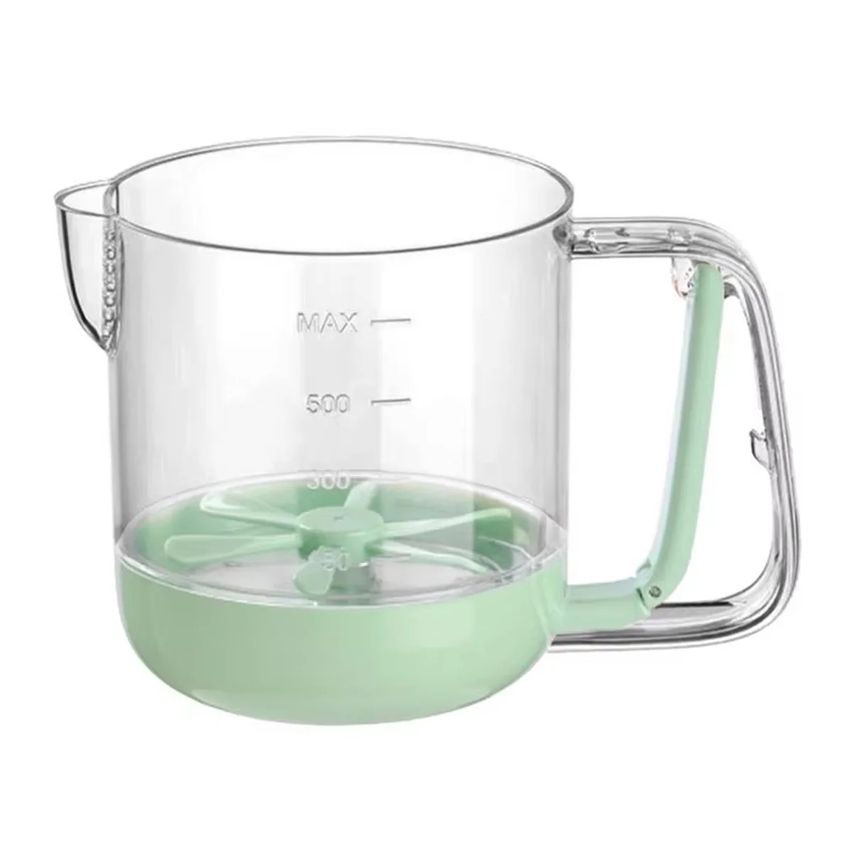 Neuer halbautomatischer Schnee – Kitchen Baking Unit Bewertung und Preis