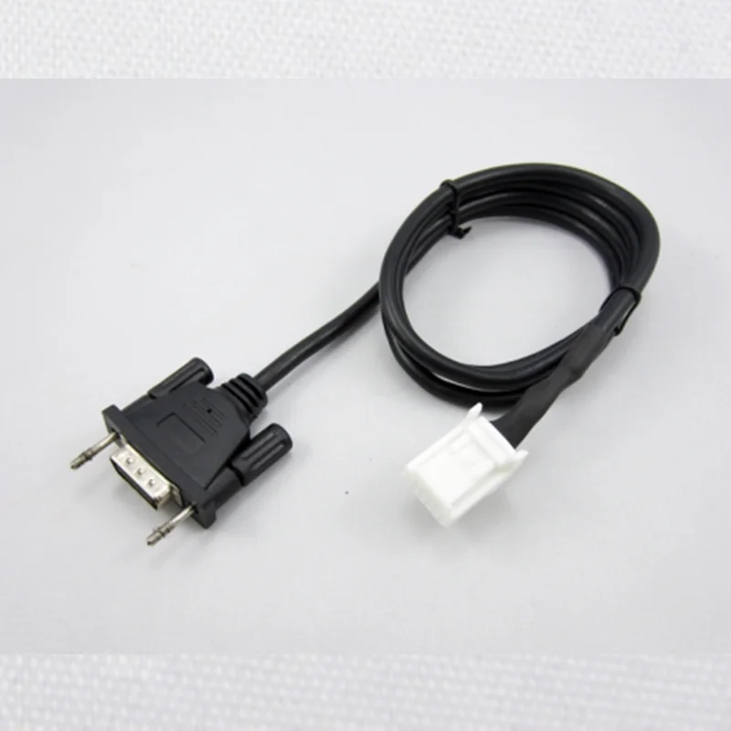 Bluetooth Kit Car Mp3 Player for 1998-2002 Toyota Harrier /Lexus RX300 With YT-SBY Cable Handsfree Atapter Yatour Audio
