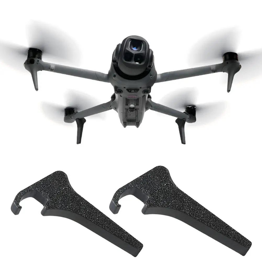 

Landing Gear for dji Mavic 4 Pro Bracket Height Increasing Tripod Legs Gimbal Protection Fixed Bracket Support Drone Access W7S6