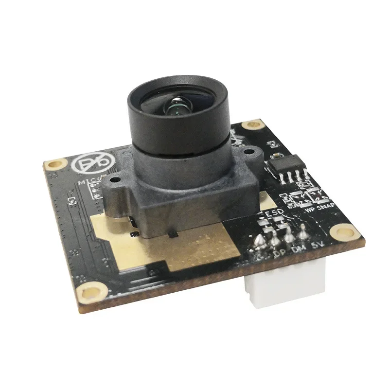 ON Semi AR0234 2.3MP Full-HD 90FPS USB Global Shutter Camera Module AR VR Iris Recognition USB Global Shutter Camera Module