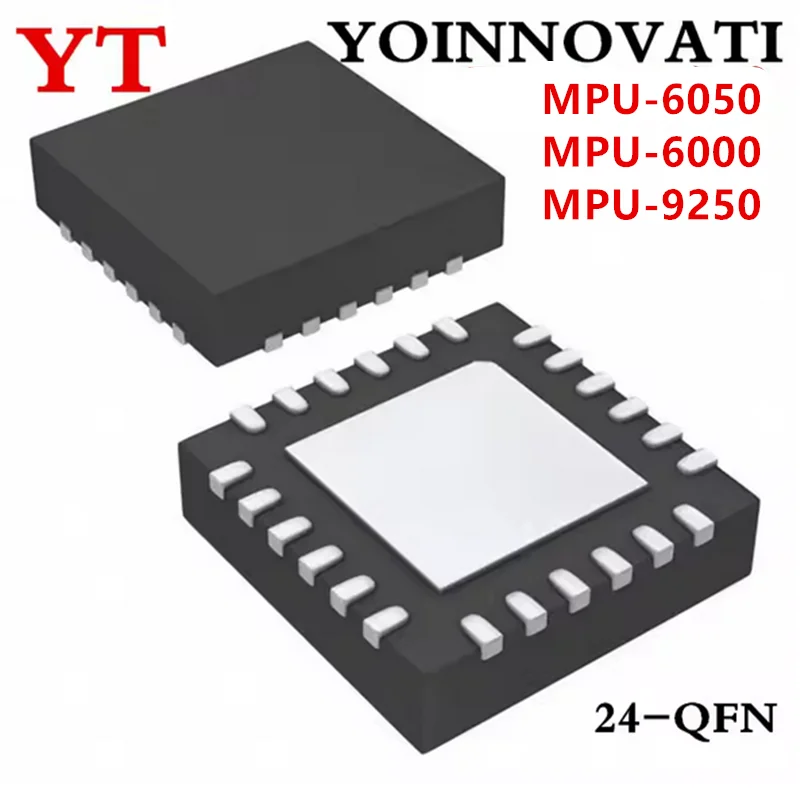 5-50PCS  MPU-6050 MPU-6000 MPU-9250 MPU Best quality