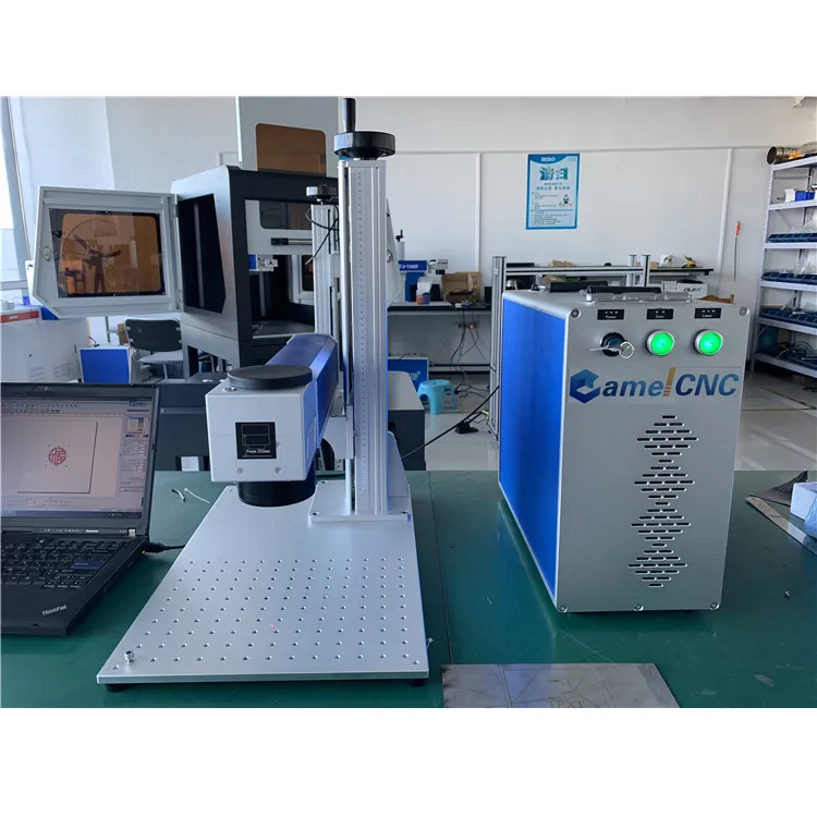 CAMEL Ювелирные изделия с ЧПУ, ожерелье, гравер из волокна, производитель серебряных ювелирных изделий, 3d маркировочные машины