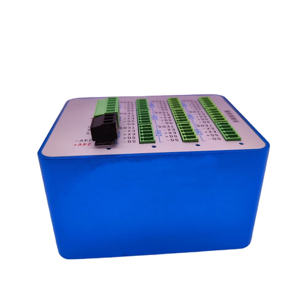 LC094 Load Cell Amplifier with RS485 Output