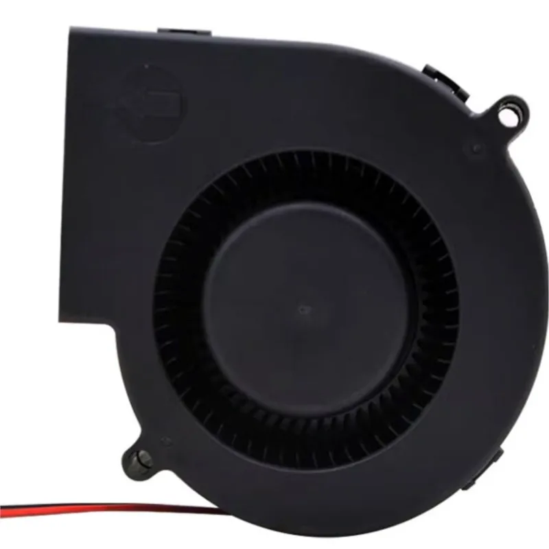 

For ADDA AB0924MB-Z03 97x94x33mm DC 24V 0.40A Dual Ball Bearing Industrial Blower Fan High Airflow