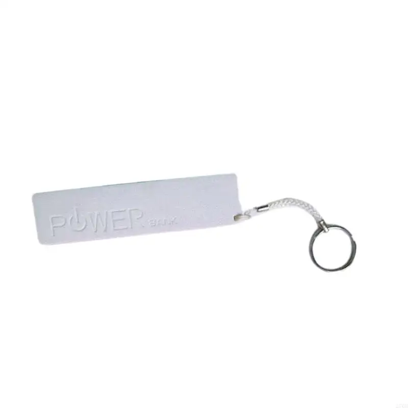 270b Mini Power Battery Countse Case удобный для 18650 батарея. Легкая установка усиливает защиту