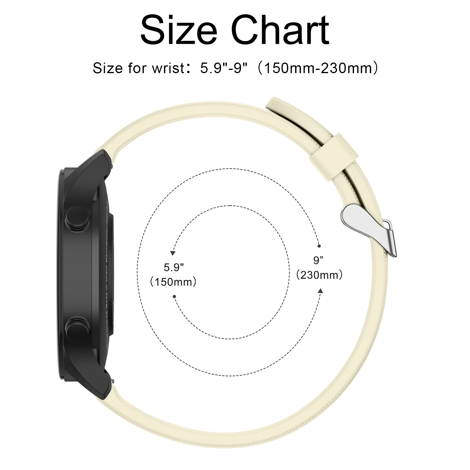 سوار سيليكون 22 ملم لساعة Redmi Watch 5 Active/5 Lite سوار رياضي لـ ريدمي 5 سوار معصم نشط كوريا #2