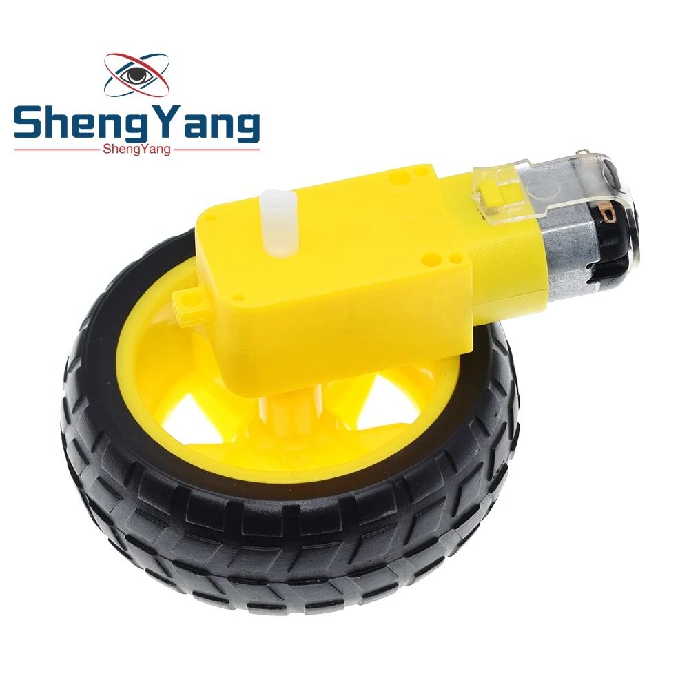 Tzt 1/2/5PCS Tt Mot…