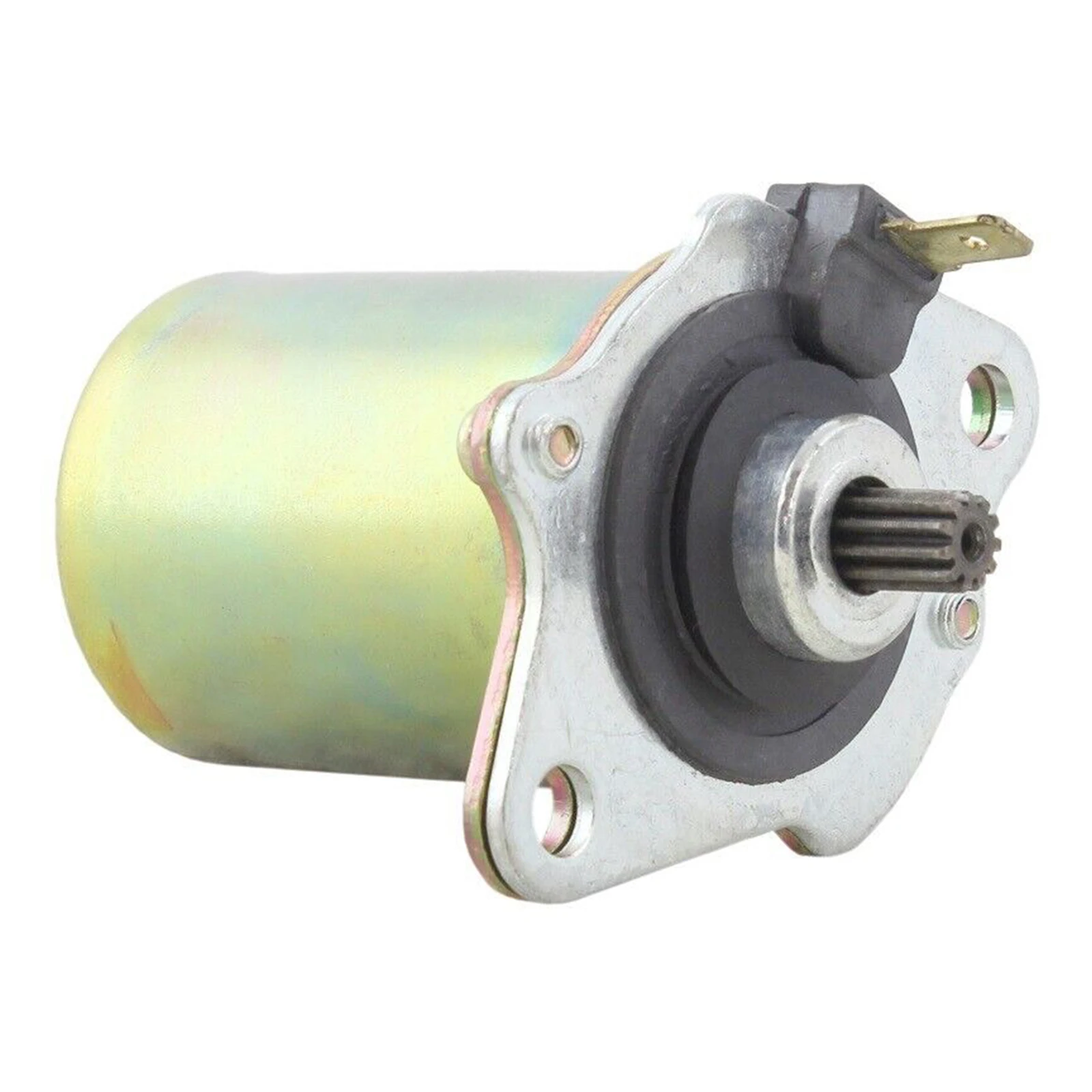 محرك بداية لهوندا 31200-GBL-770، مشغلات المحرك لهوندا SJ50 SK50، SH 50 سكوبي، SZX50، BALI 50، DIO50، SFX50 1992-2001