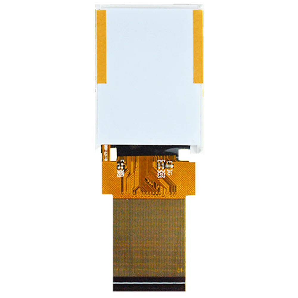Pequeno display colorido de 1.8 polegadas 128x160 Cnotroller ILI9163V MCU/interface SPI tela arduino Longevidade disponível display TFT LCD