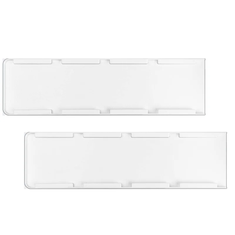 YogSigned Evalufor Fridge, YogSigned Holder for Refrigerator EvaluSlider