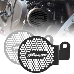 Motorcycle Accessories For Honda CB750 CB 750 HORNET 2022 2023 2024 2025 Horn protector Horn Covers Guard Protection Aluminum