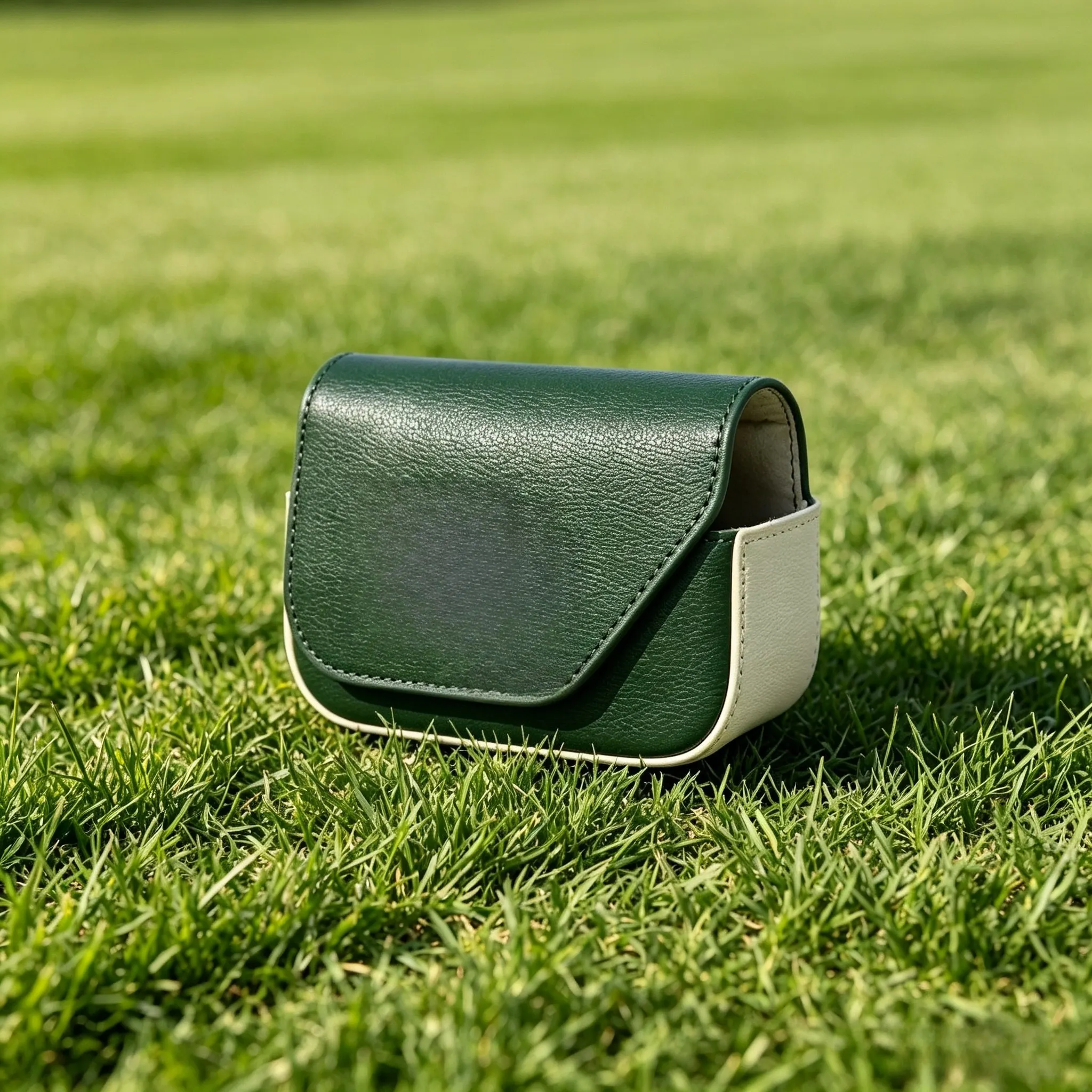 Поясная сумка для дальномера,  – обзор и цена Golf Rangefinder