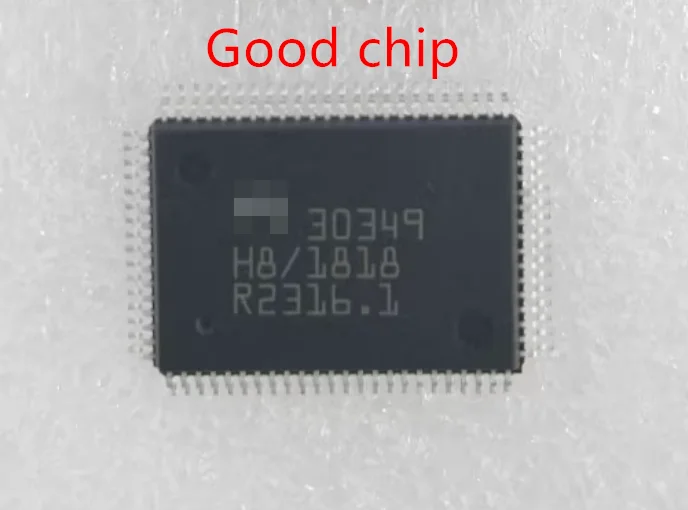 

1PCS 30349 QFP80 30057 TO-263 30592 HQFP64 30591 HQFP64