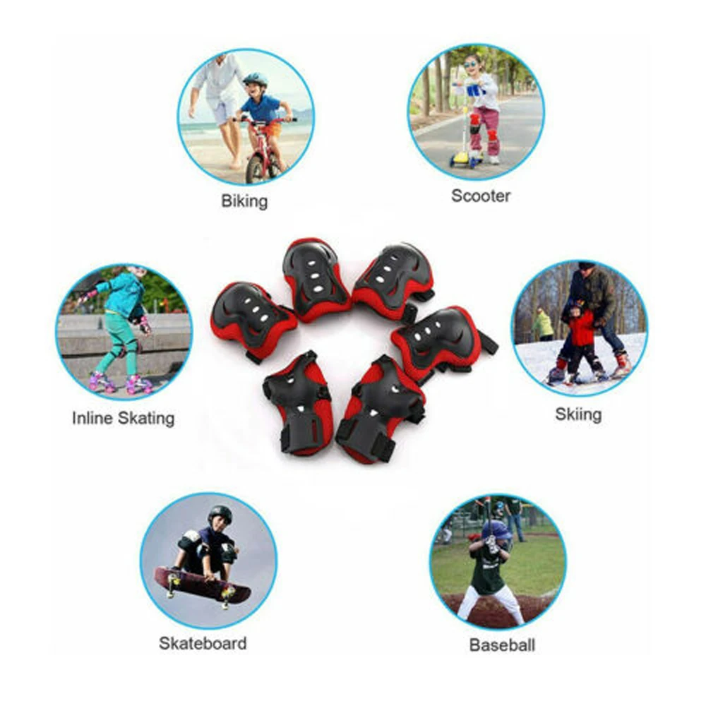 Thumbnail 2 - #8 Compare Skateboarding Pads Before You Buy