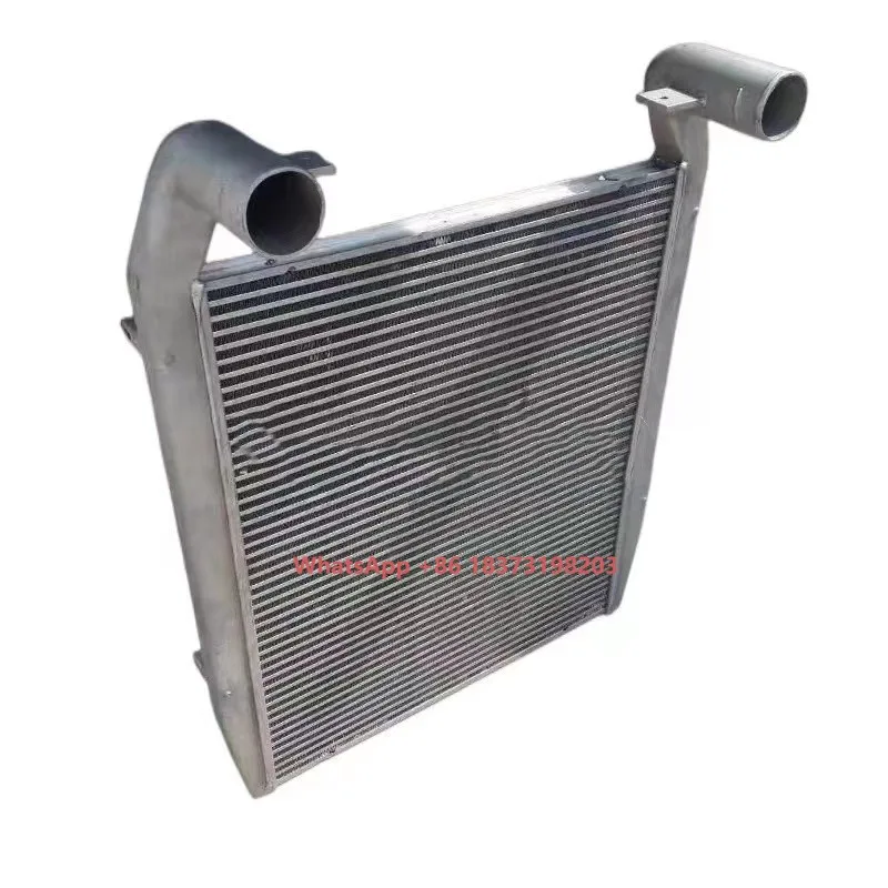 

WG9725530265 Sinotruk Howo Intercooler