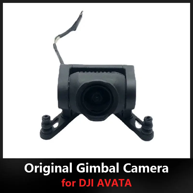 

Карданная камера для дрона DJI Avata
