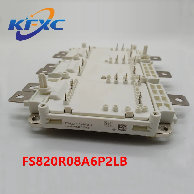 

FS820R08A6P2LB New original IGBT module