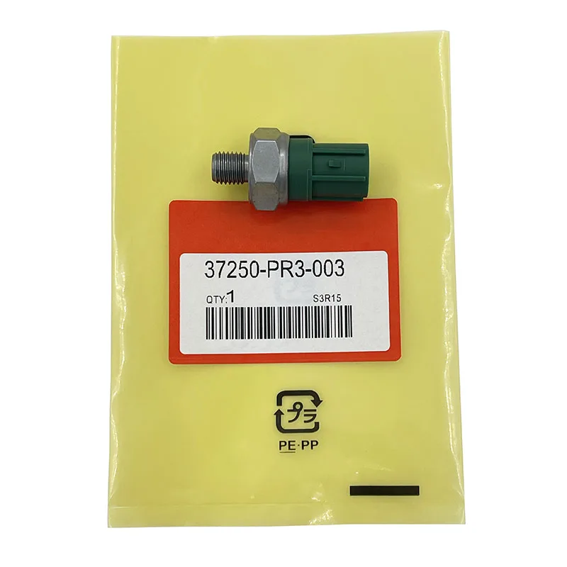 37250-PR3-003 For honda civic accord prelude B16A B18C D16Y8 High Quality Oil Pressure Switch Sensor