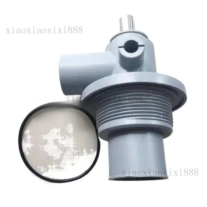 Cocok untuk fitting tiga arah dasar lengan semprot bawah Hobart Jast AM60K DW-ME-60E