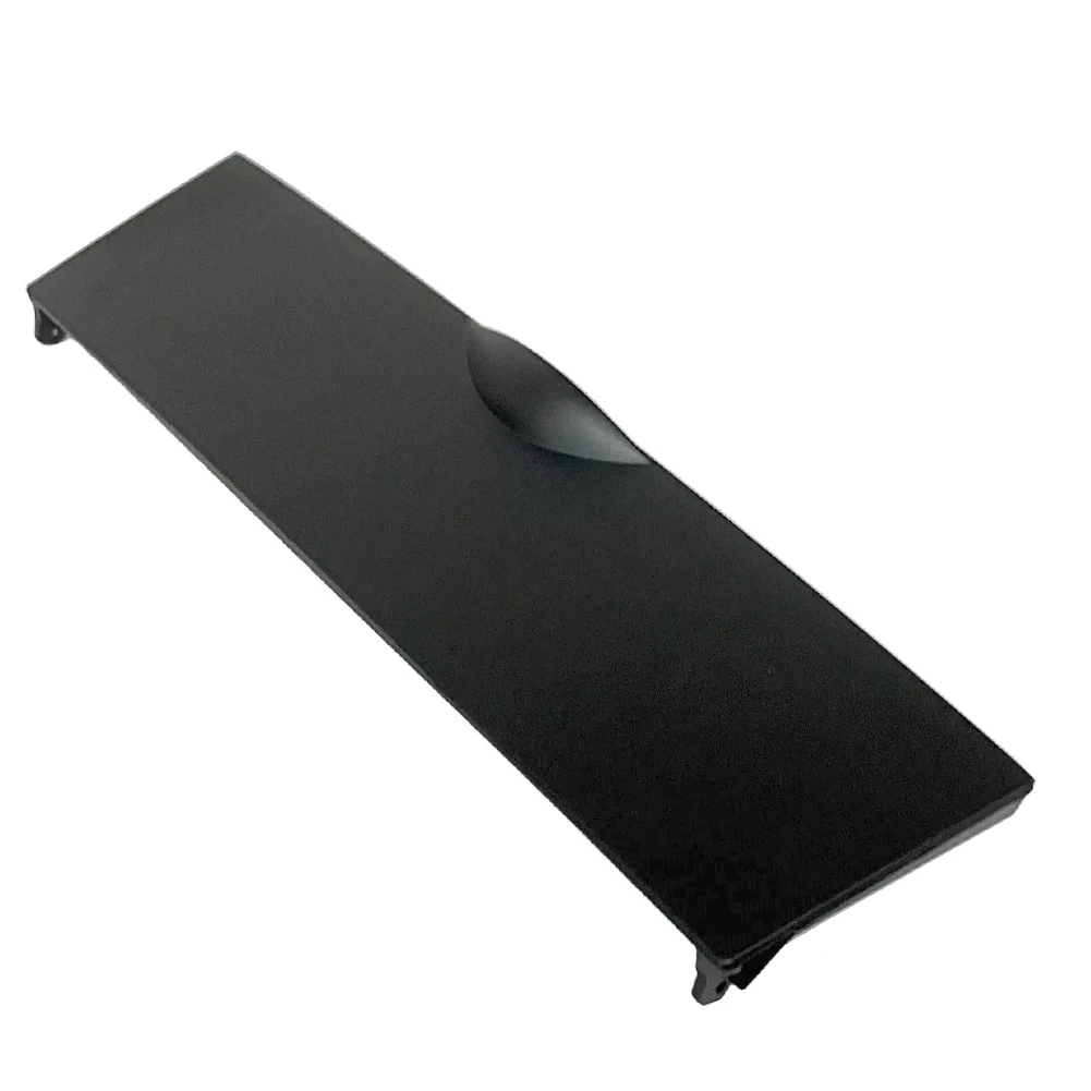 Plaque de Tableau de Bord Avant ABS Noir, pour Toyota CorTrust2003, 2004, 2005, 2006, 2007, 2008, 5552002090B1