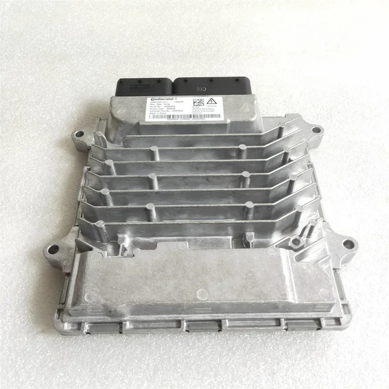 FOTON ISF3.8 Engine Electronic Control Module ECM 5291534 5291535 For Foton Cummins ISF3.8 ECM