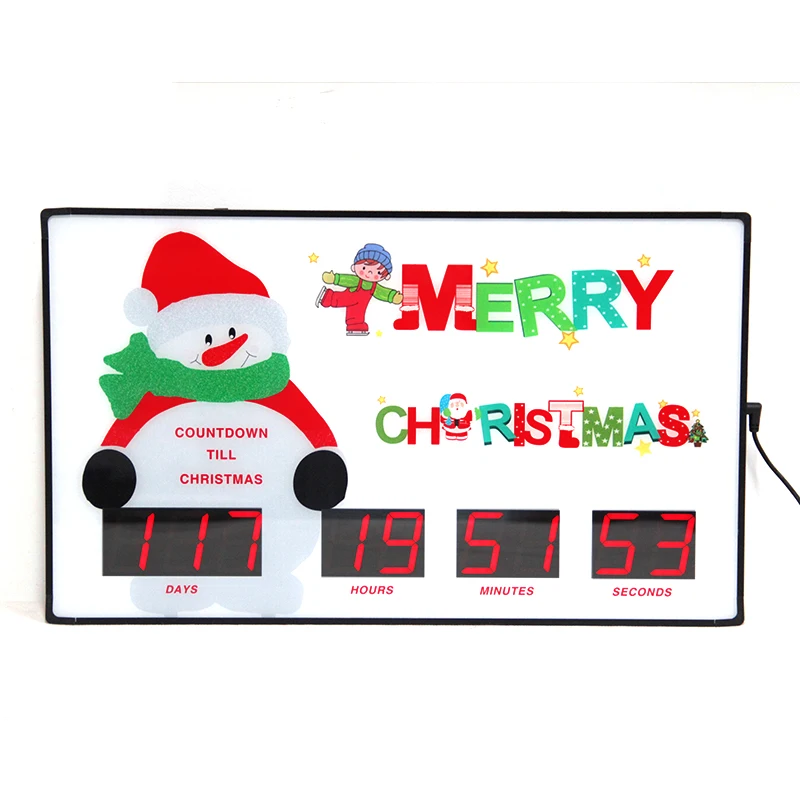 CP200 Stock Dreamstime Number Displays LED Low Price Christmas