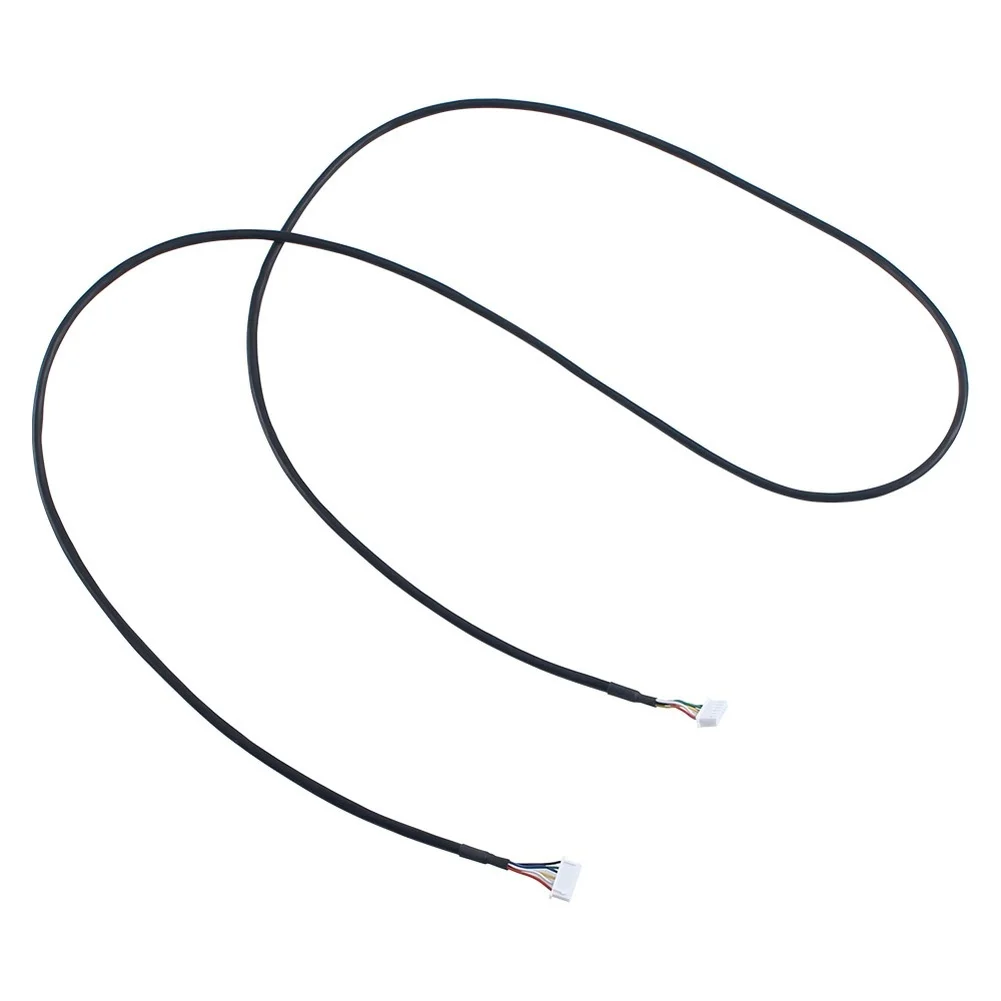Cable Replacement for QIDI For Plus4 For 3D Printer Display Panel Ensures Functional Continuity and Physical Compatibility
