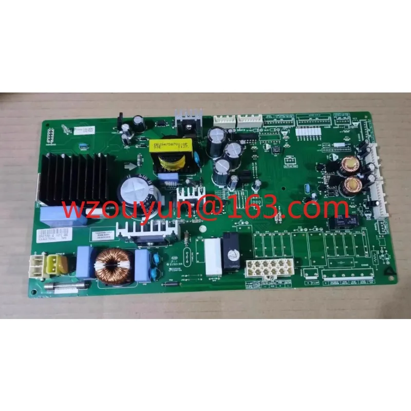 Suitable for LG refrigerator computer board GR-A2075FTA.GR -A2075FHA EBR61727521 main board