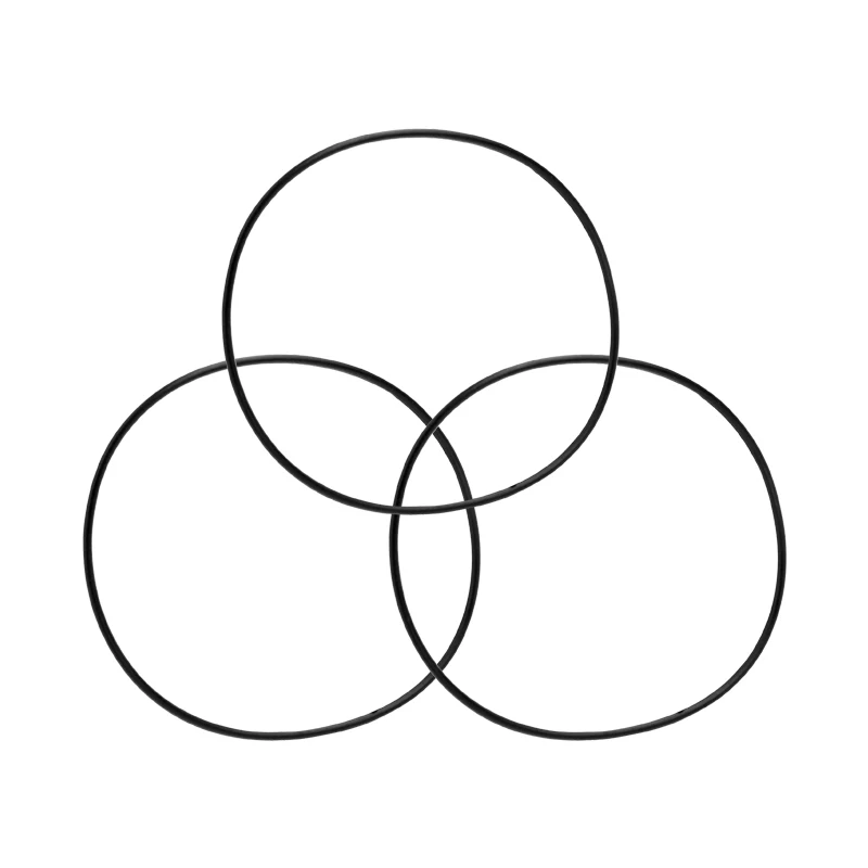 Силиконовая передняя крышка для CASIO с изображением рыбы-меча, водонепроницаемое кольцо, мужская задняя крышка, герметичное водонепроницаемое кольцо