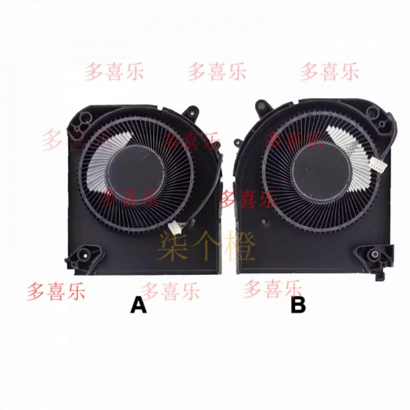 

Новый вентилятор AA для HP OMEN MAX 2025 TPN-I143 16-AH TPN-I144 L + R