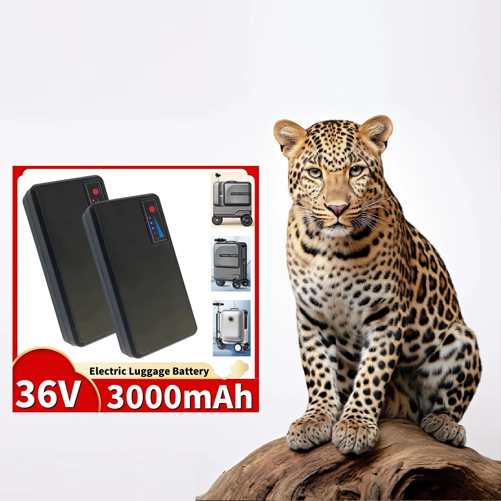 🛡️🛡️🛡️ Airway SE3S Electric Luggage 3Ah Battery 36V 3000mAh Can Board BEKE \ Airwheel Lithium Battery MiniT SE3T📦