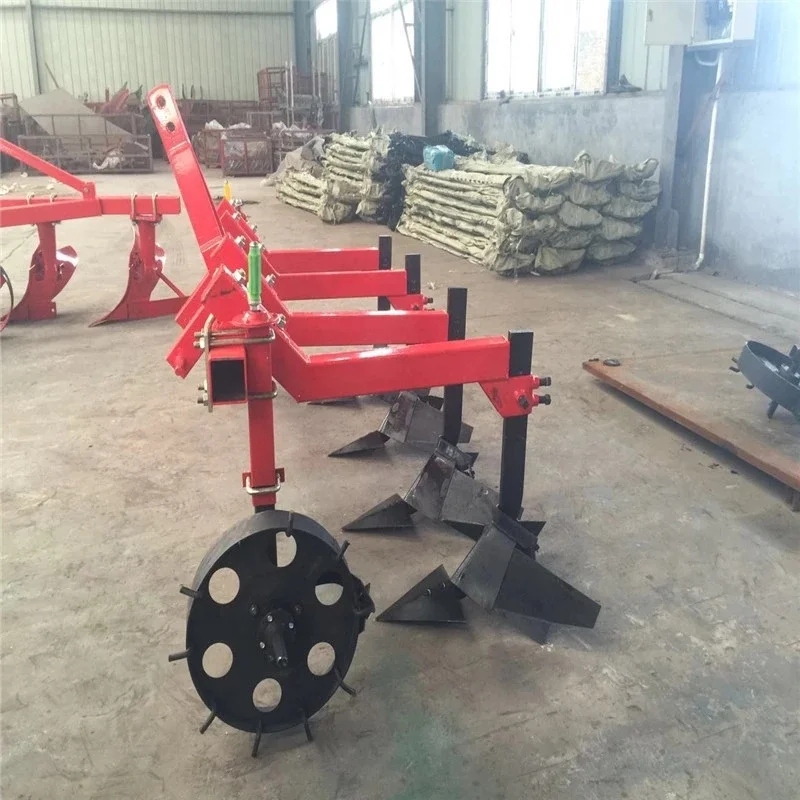 XinKai Small Diesel Subsoiler Cultivating Machine With Gearbox For Farm Tractor